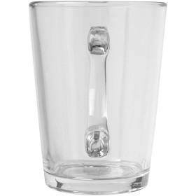Ensemble de 2 verres à thé ZeniCouleur:Translucide