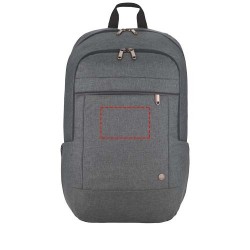 Sac à dos pour ordinateur 15" Era 23LCouleur:Gris