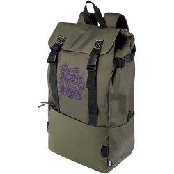 Sac à dos modulaire Roam recyclé certifié GRSCouleur:Vert