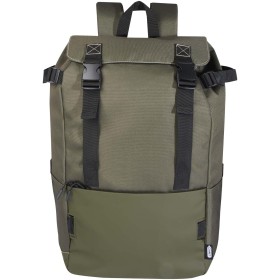 Sac à dos modulaire Roam recyclé certifié GRSCouleur:Vert