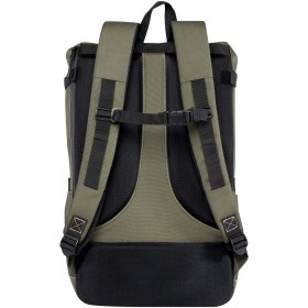 Sac à dos modulaire Roam recyclé certifié GRSCouleur:Vert