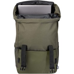 Sac à dos modulaire Roam recyclé certifié GRSCouleur:Vert