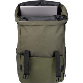 Sac à dos modulaire Roam recyclé certifié GRSCouleur:Vert