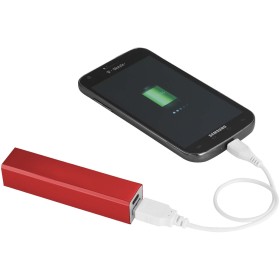 Batterie de secours Volt 2 200 mAhCouleur:Rouge