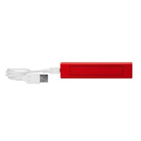 Batterie de secours Volt 2 200 mAhCouleur:Rouge