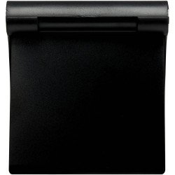 Support Resty pour téléphone et tabletteCouleur:Noir