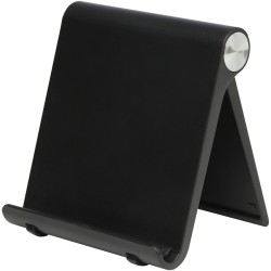 Support Resty pour téléphone et tabletteCouleur:Noir
