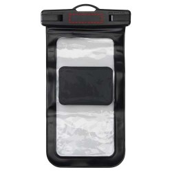 Support de téléphone universel ClutchaCouleur:Noir