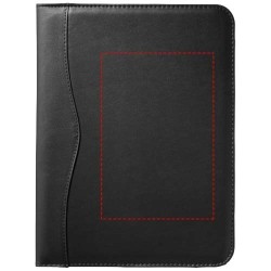 Conférencier A4 EbonyCouleur:Noir