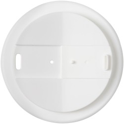 Gobelet avec isolation Brite-Americano Espresso Eco de 250 ml et anti-déversementCouleur:Blanc