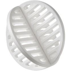 Bouteille shaker H2O Active® Bop 500 mlCouleur:Violet / Translucide