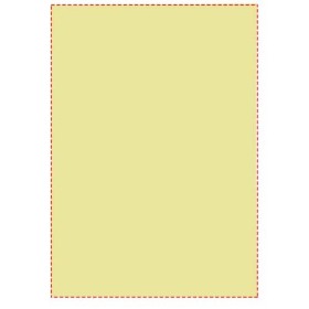 Mémo-autocollants Sticky-Mate® 50x75mmCouleur:Jaune clair