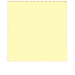 Mémo-autocollants Sticky-Mate® 75x75mmCouleur:Jaune clair