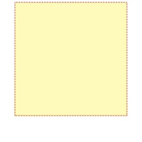 Mémo-autocollants Sticky-Mate® 75x75mmCouleur:Jaune clair
