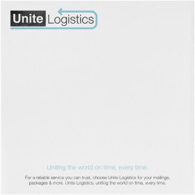 Mémo-autocollants Sticky-Mate® 100x100mmCouleur:Blanc