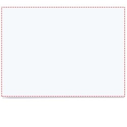 Post-its Sticky-Mate® avec couverture souple A7 100 x 75mmCouleur:Blanc