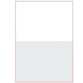 Combo notes adhésives avec couverture soupleCouleur:Blanc