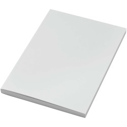 Carnet Novella Austen A5 à couverture soupleCouleur:Blanc