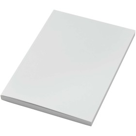 Carnet Novella Austen A5 à couverture soupleCouleur:Blanc