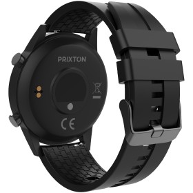 Montre connectée Prixton SWB26TCouleur:Noir