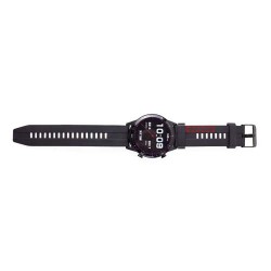 Montre connectée Prixton SWB26TCouleur:Noir