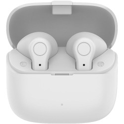 Écouteurs Bluetooth® Prixton TWS155Couleur:Blanc