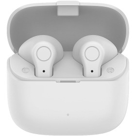 Écouteurs Bluetooth® Prixton TWS155Couleur:Blanc