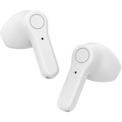 Écouteurs Bluetooth® Prixton TWS155Couleur:Blanc