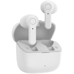 Écouteurs Bluetooth® Prixton TWS155Couleur:Blanc