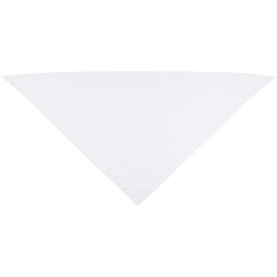 Bandana HéraclèsCouleur:Blanc
