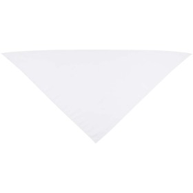 Bandana HéraclèsCouleur:Blanc