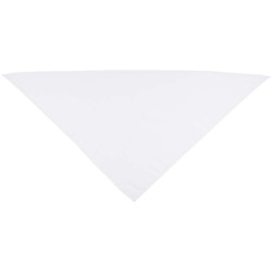 Bandana HéraclèsCouleur:Blanc