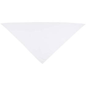 Bandana HéraclèsCouleur:Blanc