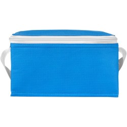 Sac isotherme 6 canettes Spectrum 4LCouleur:Bleu process