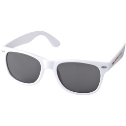Lunettes de soleil Sun RayCouleur:Blanc