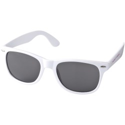 Lunettes de soleil Sun RayCouleur:Blanc