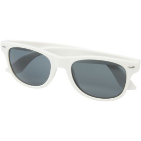 Lunettes de soleil Sun RayCouleur:Blanc
