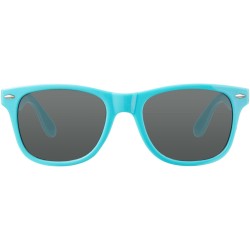 Lunettes de soleil Sun RayCouleur:Bleu aqua