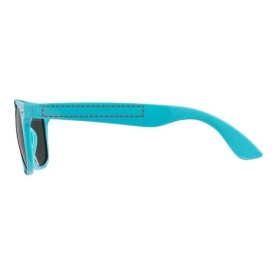 Lunettes de soleil Sun RayCouleur:Bleu aqua