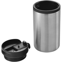 Mug isotherme Mojave 250 mlCouleur:Argent