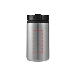 Mug isotherme Mojave 250 mlCouleur:Argent