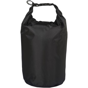 Sac extérieur imperméable de 10 L CamperCouleur:Noir