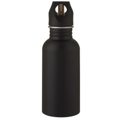 Bouteille de sport Lexi 500 mlCouleur:Noir
