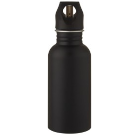 Bouteille de sport Lexi 500 mlCouleur:Noir