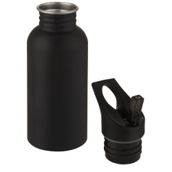 Bouteille de sport Lexi 500 mlCouleur:Noir