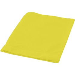 Gilet de sécurité dans une pochette pour usage professionnel Watch-out RFX™Couleur:Jaune néon