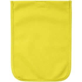 Gilet de sécurité dans une pochette pour usage professionnel Watch-out RFX™Couleur:Jaune néon
