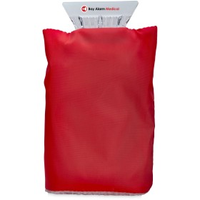 Gant grattoir à glace ColtCouleur:Rouge