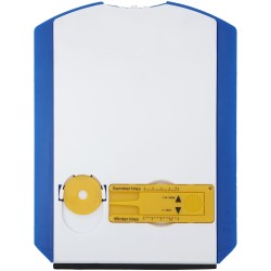 Disque de stationnement 5 en 1 SpotCouleur:Bleu