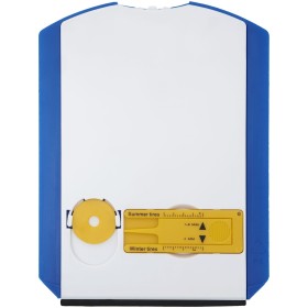 Disque de stationnement 5 en 1 SpotCouleur:Bleu